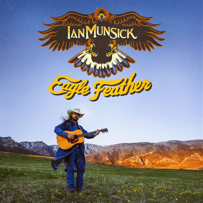 Eagle Feather/Product Detail/Country