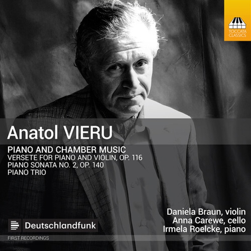 Piano & Chamber Music/Product Detail/Classical