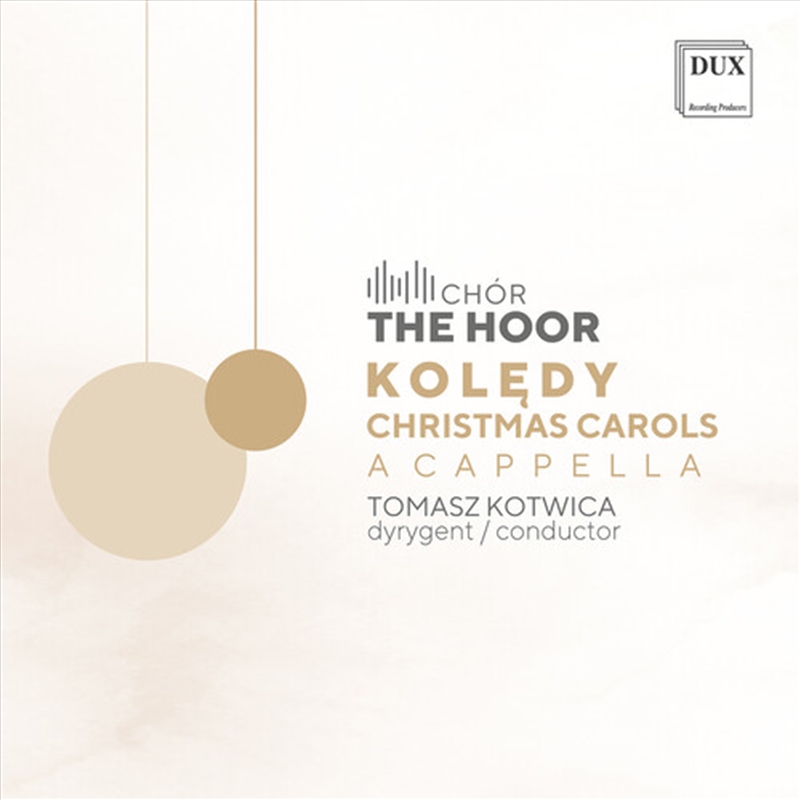 Christmas Carols A Cappella/Product Detail/Classical