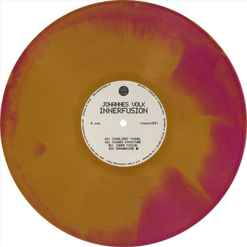 Inner Fusion/Product Detail/Dance