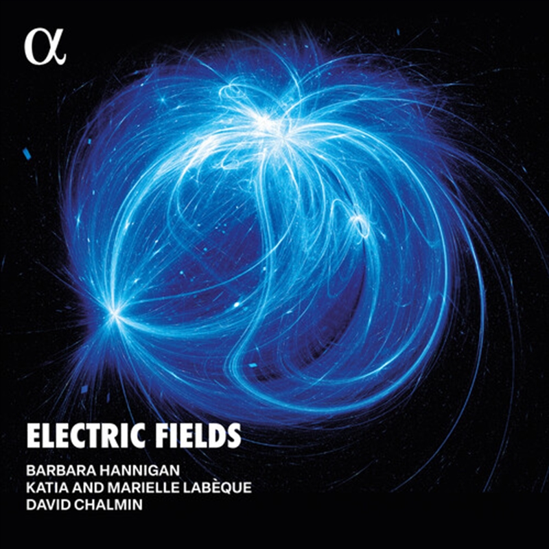 Electric Fields/Product Detail/Classical