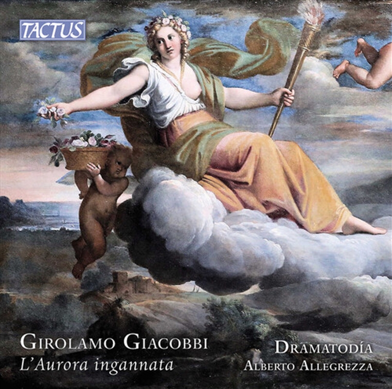 L'Aurora Ingannata/Product Detail/Classical