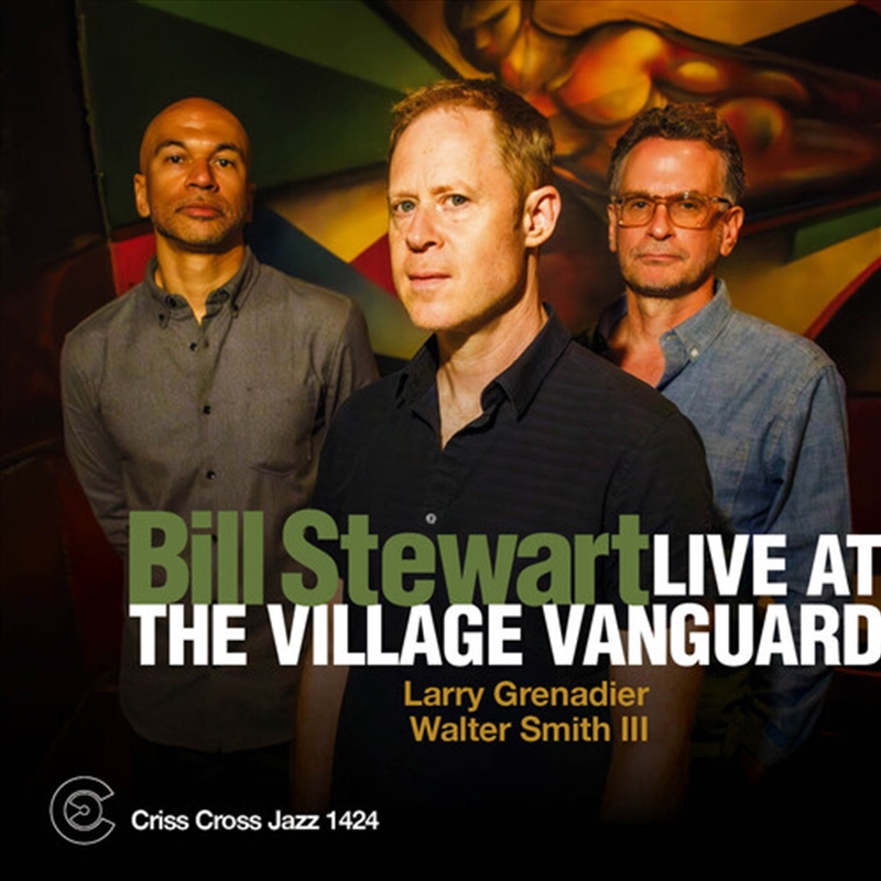 Live At The Village Vanguard/Product Detail/Jazz