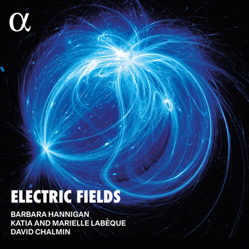 Electric Fields/Product Detail/Classical
