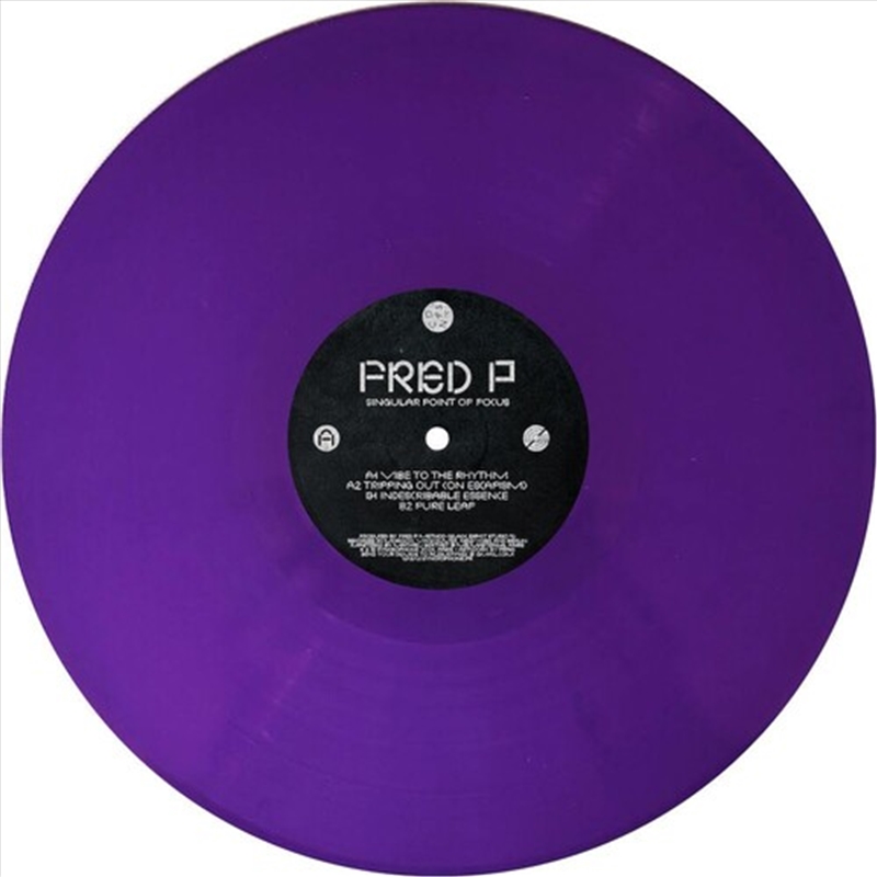 Singular Point Of Focus/Product Detail/Dance