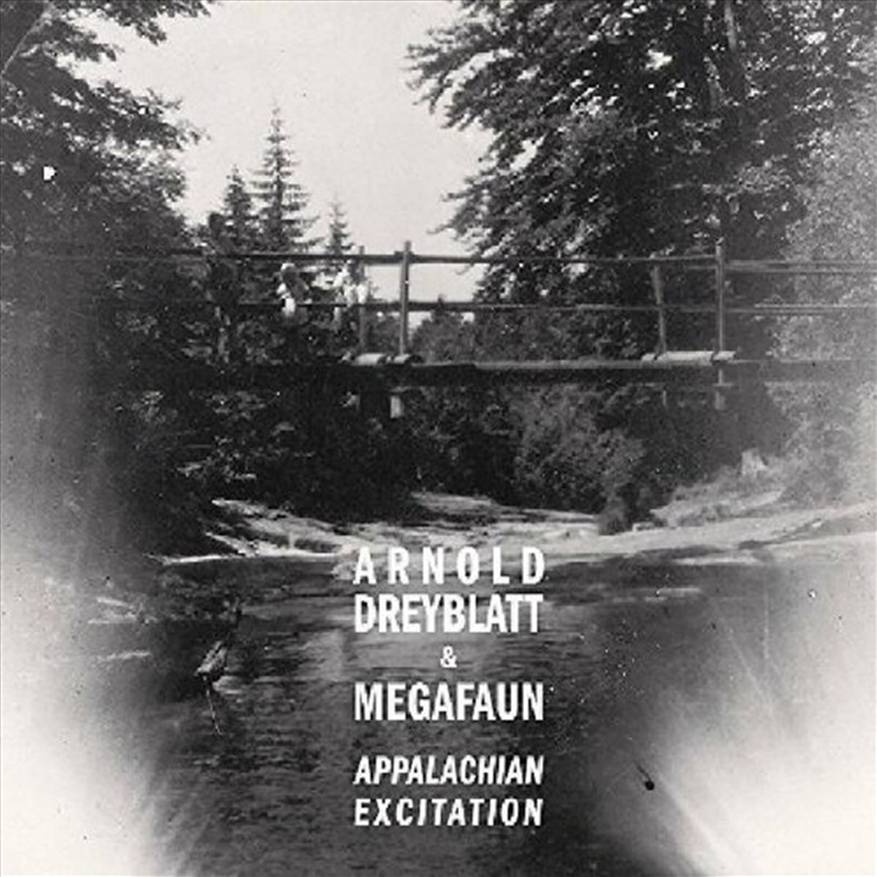Appalachian Excitation/Product Detail/Alternative
