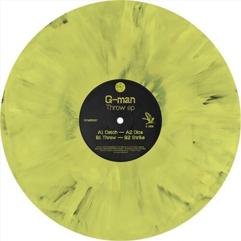 Throw/Product Detail/Dance