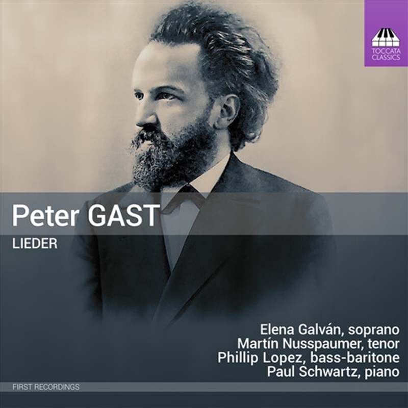 Lieder/Product Detail/Classical