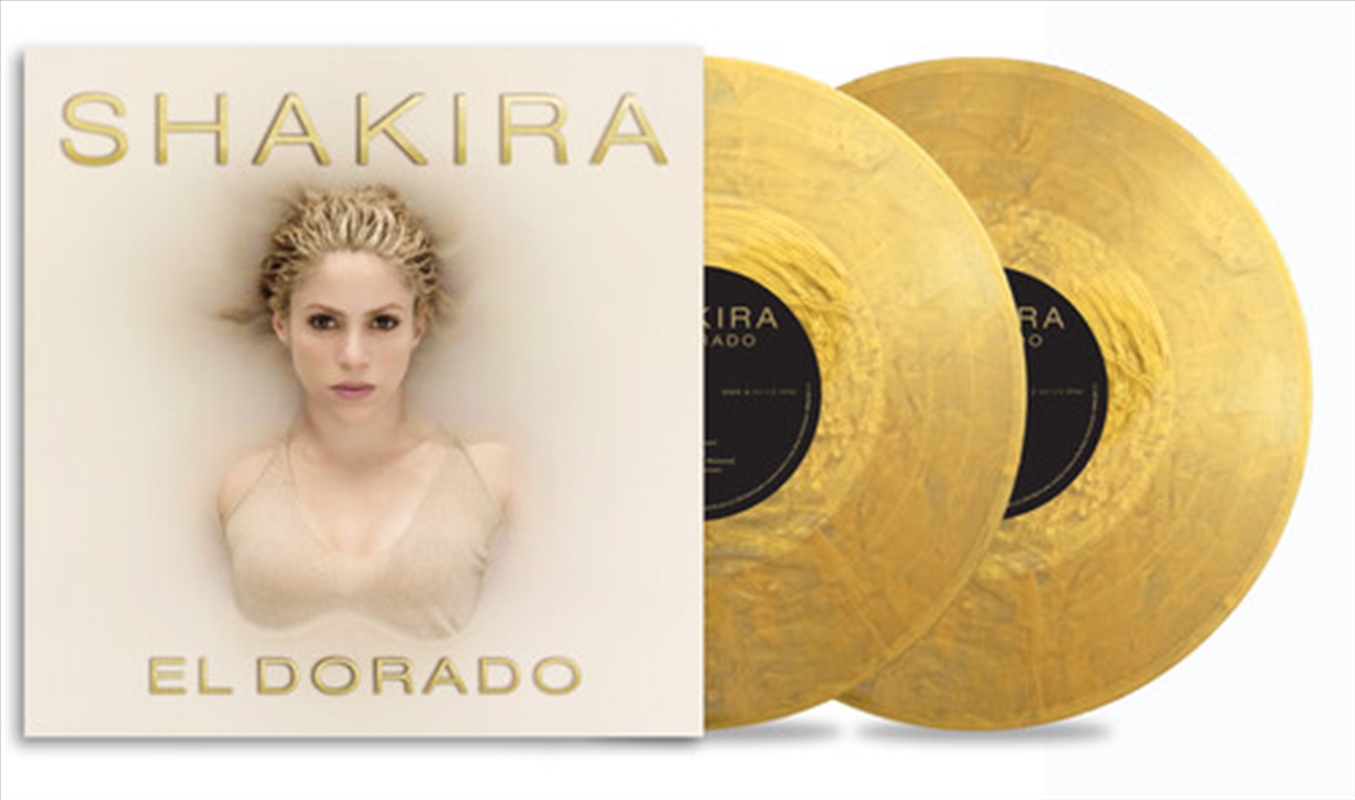 El Dorado/Product Detail/Rock/Pop