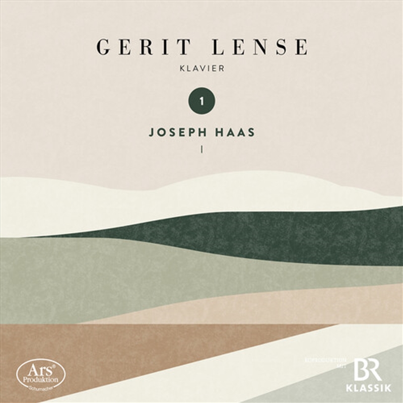 Works For Piano Vol. 1/Product Detail/Classical