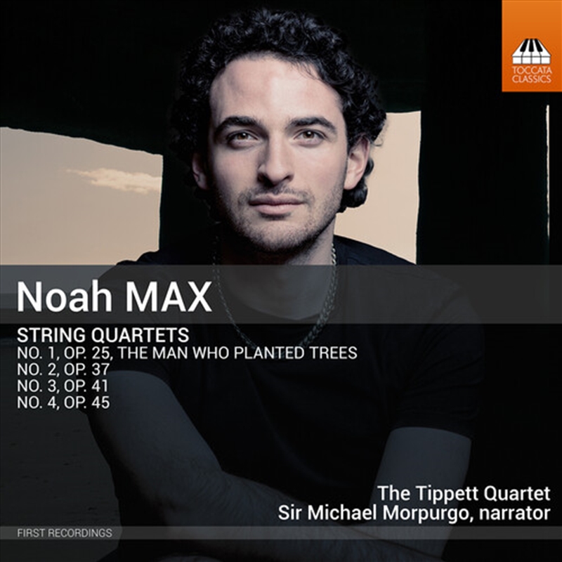 String Quartets/Product Detail/Classical