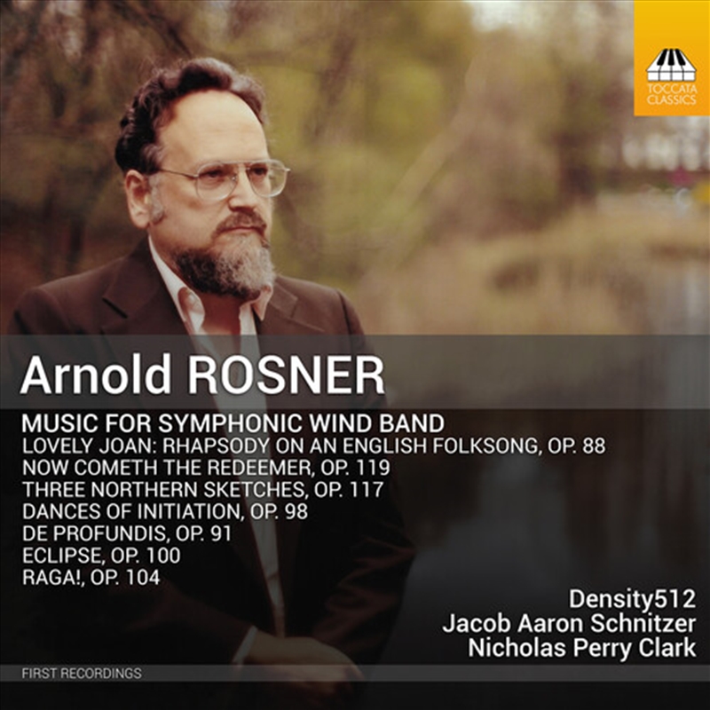 Music For Symphonic Wind Band/Product Detail/Classical