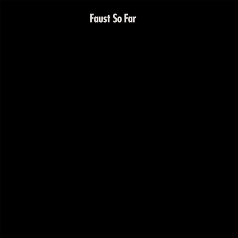 So Far/Product Detail/Rock/Pop