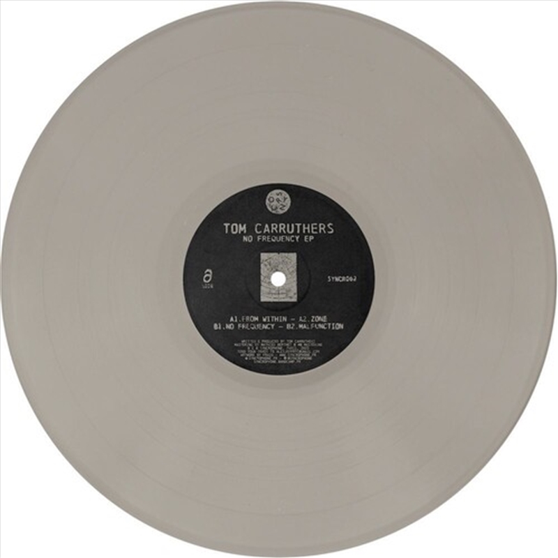 No Frequency/Product Detail/Dance