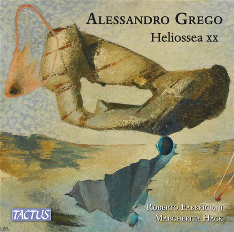 Heliossea Xx/Product Detail/Classical