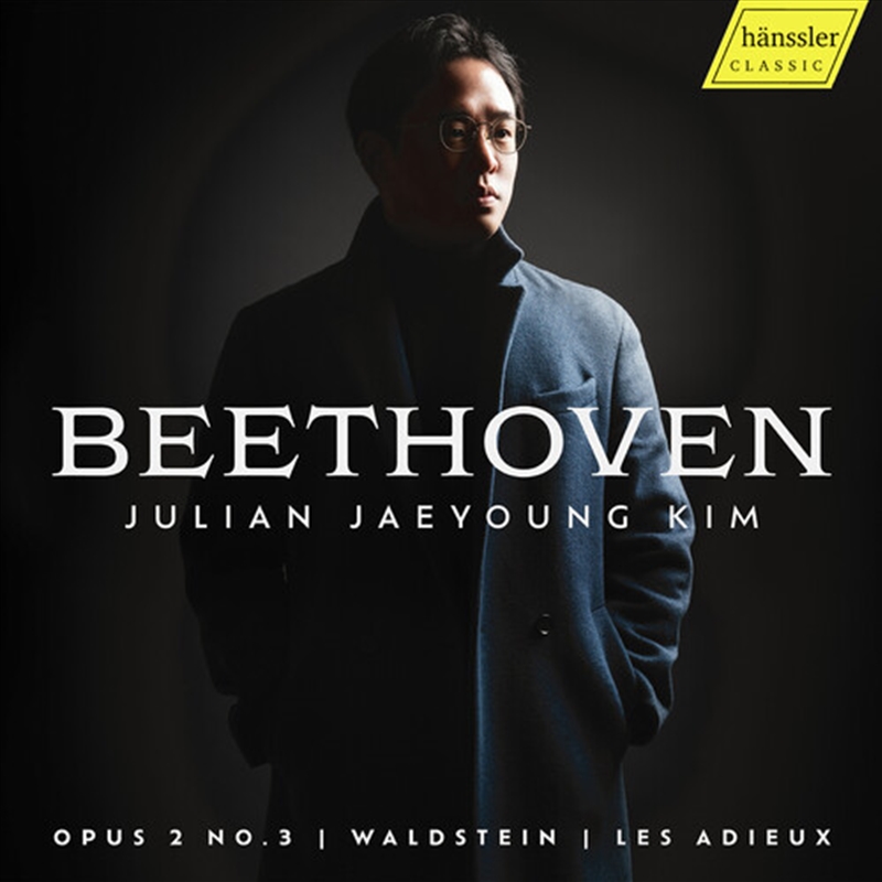 Op. 2 No. 3 / Les Adiuex/Product Detail/Classical
