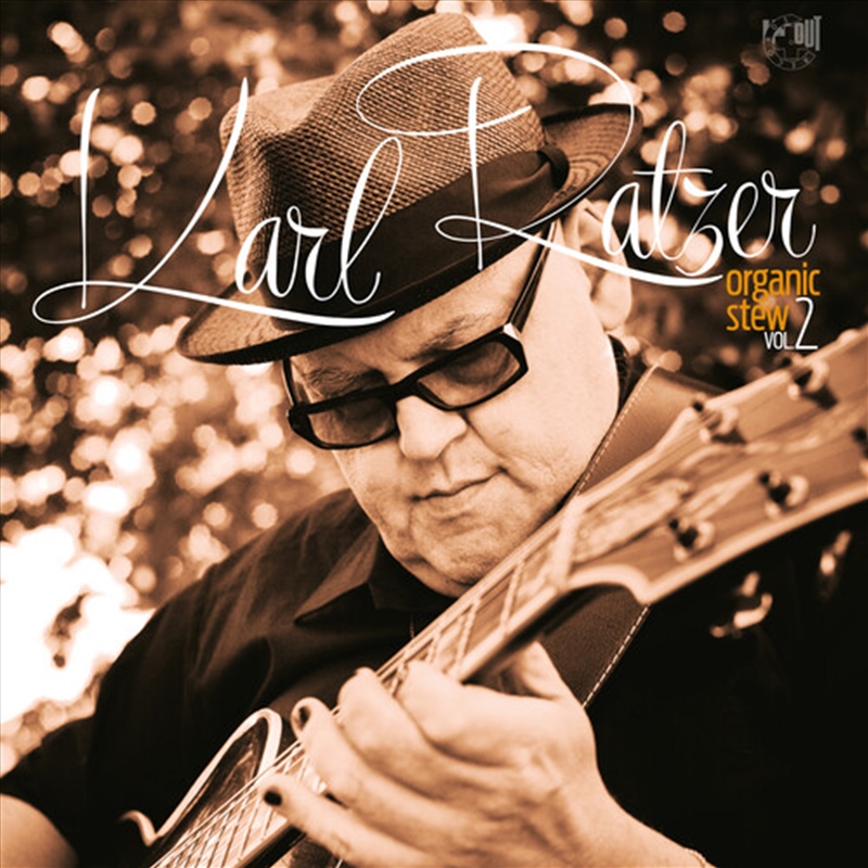 Organic Stew 2/Product Detail/Jazz