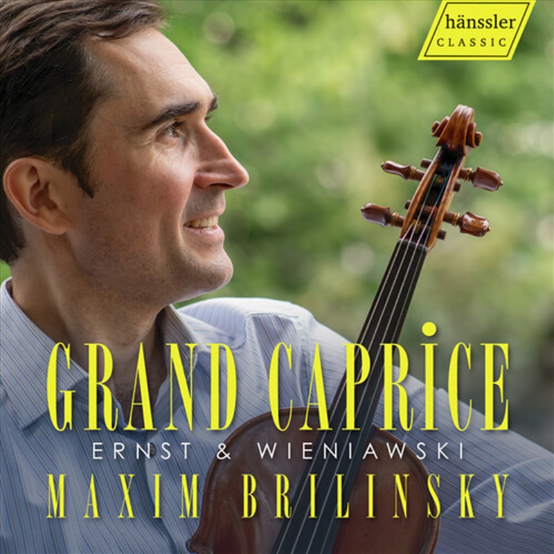 Grand Caprice/Product Detail/Classical