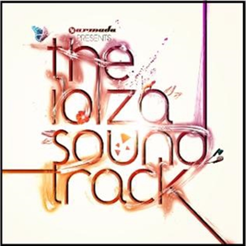 Ibiza Soundtrack 2011/Product Detail/Compilation