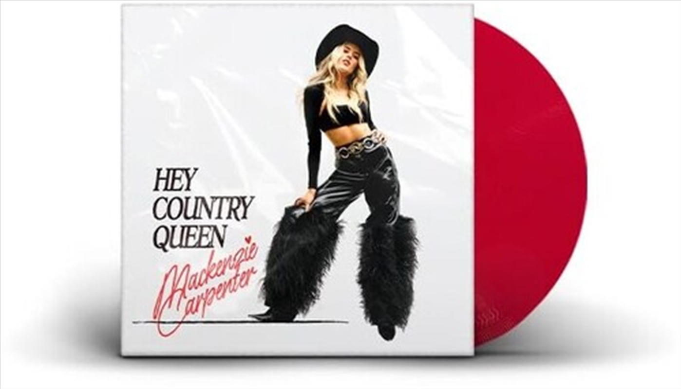 Hey Country Queen/Product Detail/Country