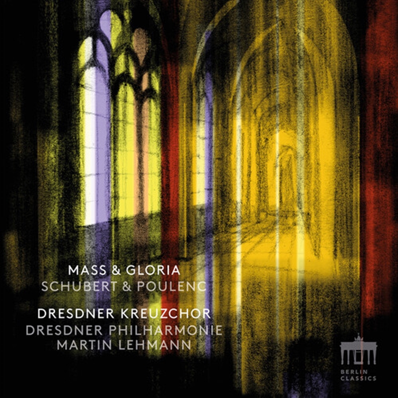 Mass & Gloria/Product Detail/Classical