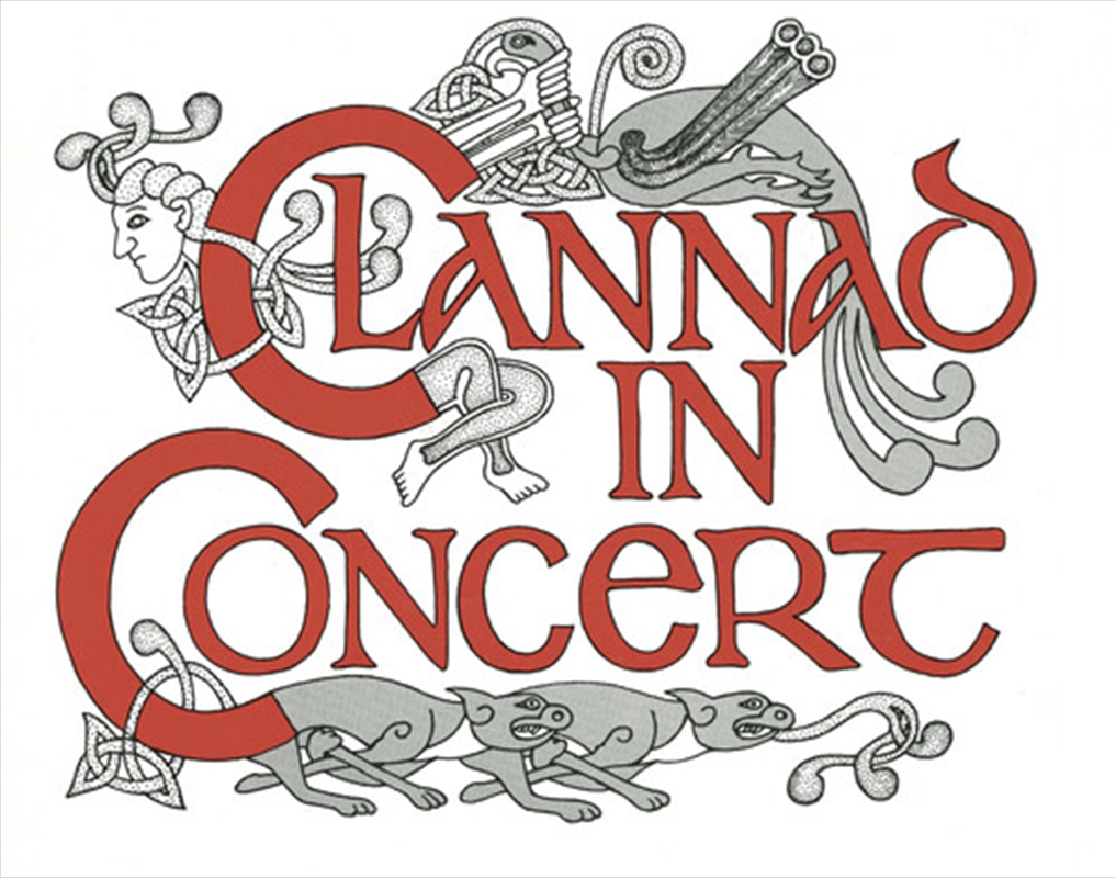 In Concert/Product Detail/World