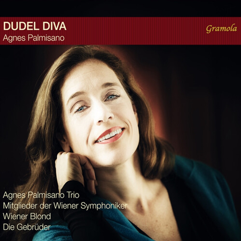 Dudel Diva/Product Detail/Classical