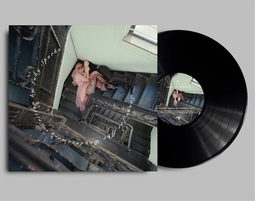 Songs For The Daydreamers / Songs Of The Hazy/Product Detail/Rock/Pop