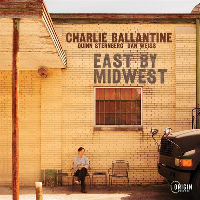 East By Midwest/Product Detail/Jazz