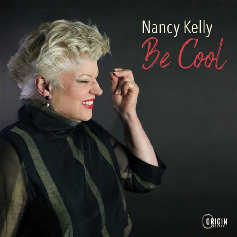 Be Cool/Product Detail/Jazz