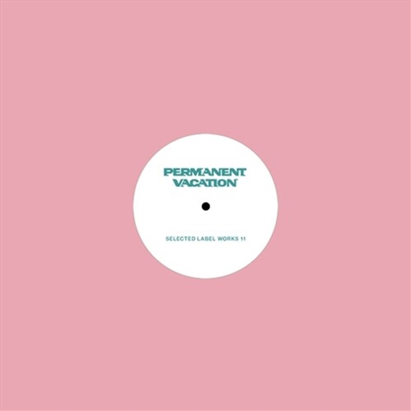 Selected Label Works 11/Product Detail/Dance