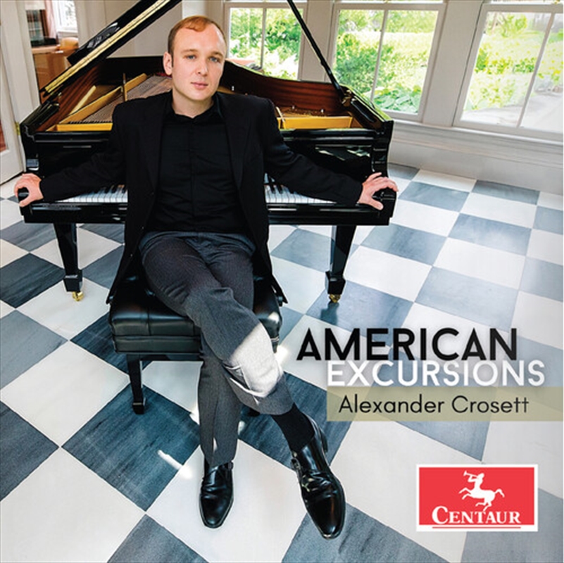 American Excursions/Product Detail/Classical