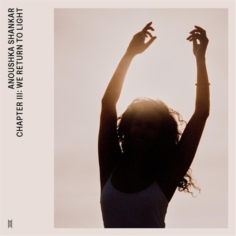 Chapter Iii: We Return To Light/Product Detail/World