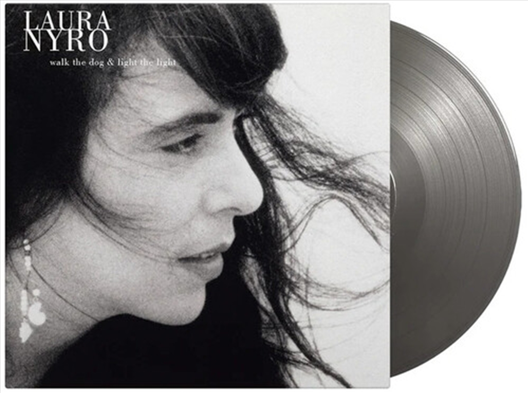 Walk The Dog & Light The Light/Product Detail/Rock/Pop