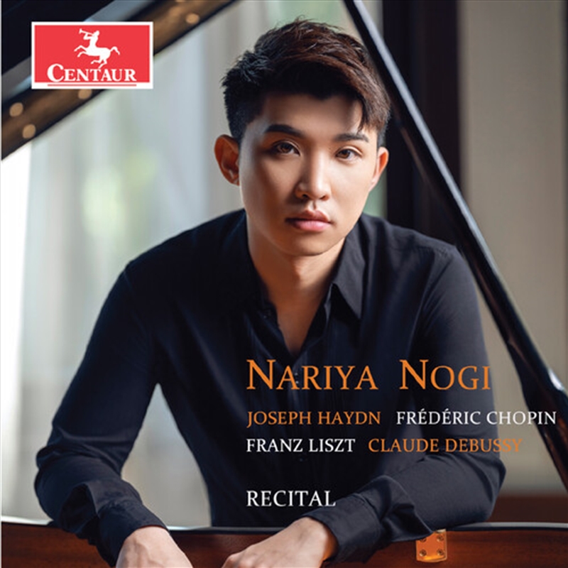 Recital/Product Detail/Classical