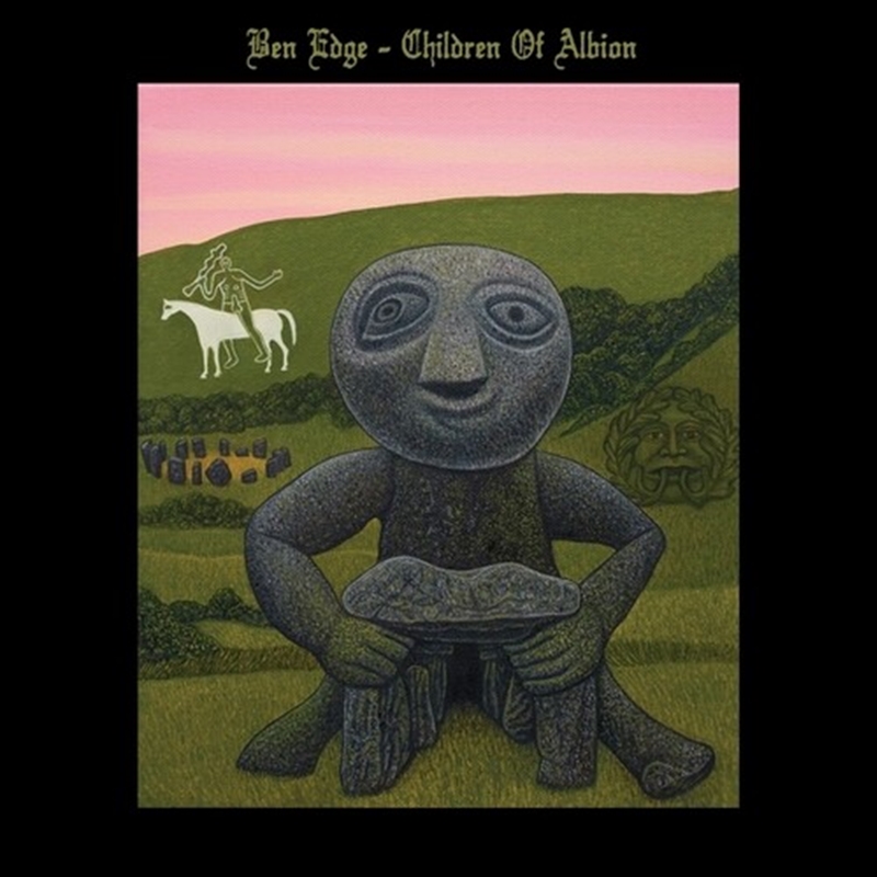 Children Of Albion/Product Detail/Rock/Pop