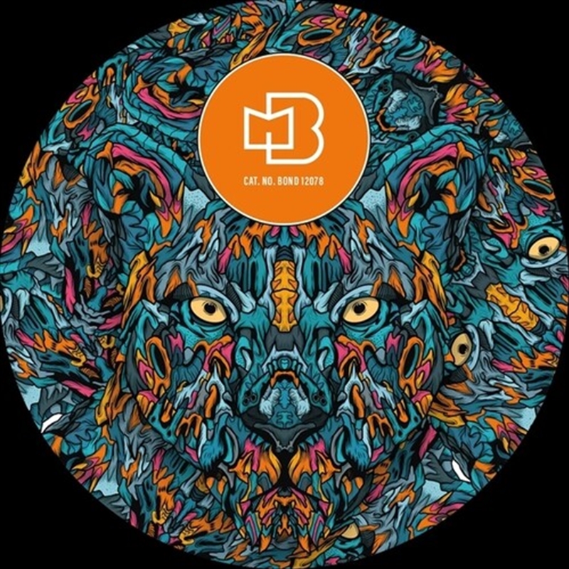 I Was Deep In My Last Life/Product Detail/Dance