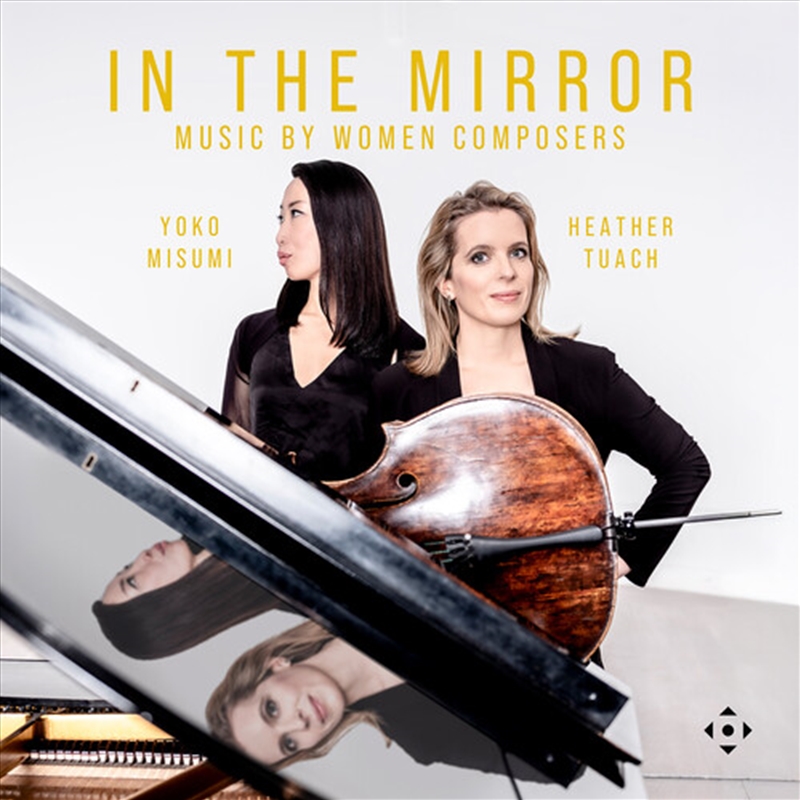 In The Mirror - Music By Women Composers/Product Detail/Classical