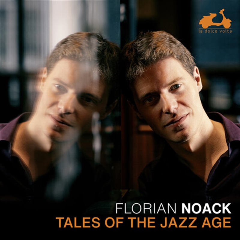 Tales Of The Jazz Age/Product Detail/Classical
