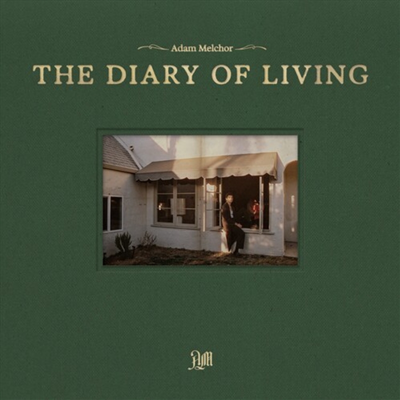 Diary Of Living/Product Detail/Rock/Pop