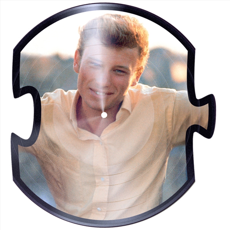 The Vogue Years Vol. 2 - Puzzle Shaped Picture Disc/Product Detail/Rock/Pop