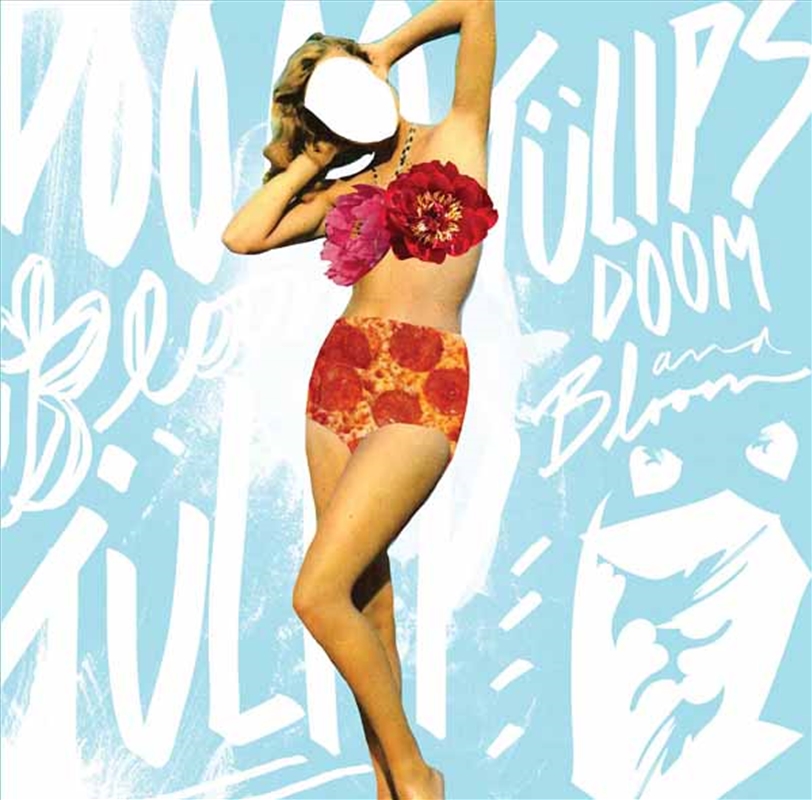 Doom & Bloom/Product Detail/Alternative