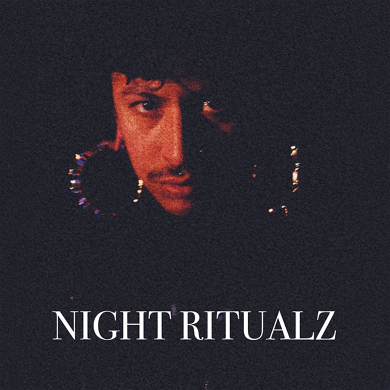 Night Ritualz/Product Detail/Rock/Pop