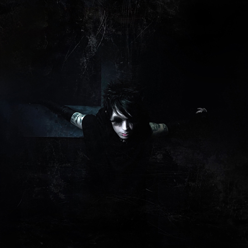 Then Oblivion/Product Detail/Metal