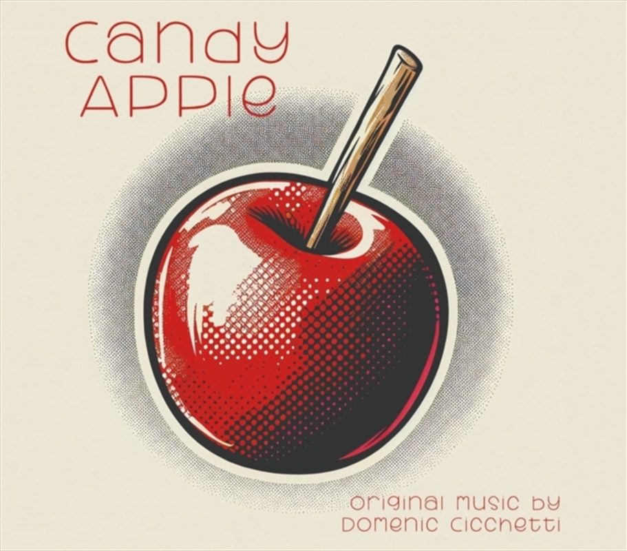 Candy Apple/Product Detail/Jazz