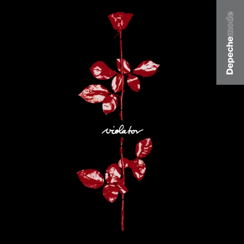 Violator/Product Detail/Rock/Pop