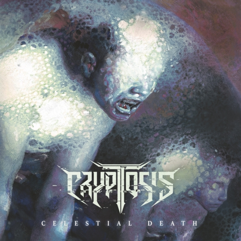 Celestial Death/Product Detail/Metal