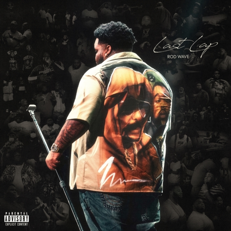 Last Lap/Product Detail/Hip-Hop