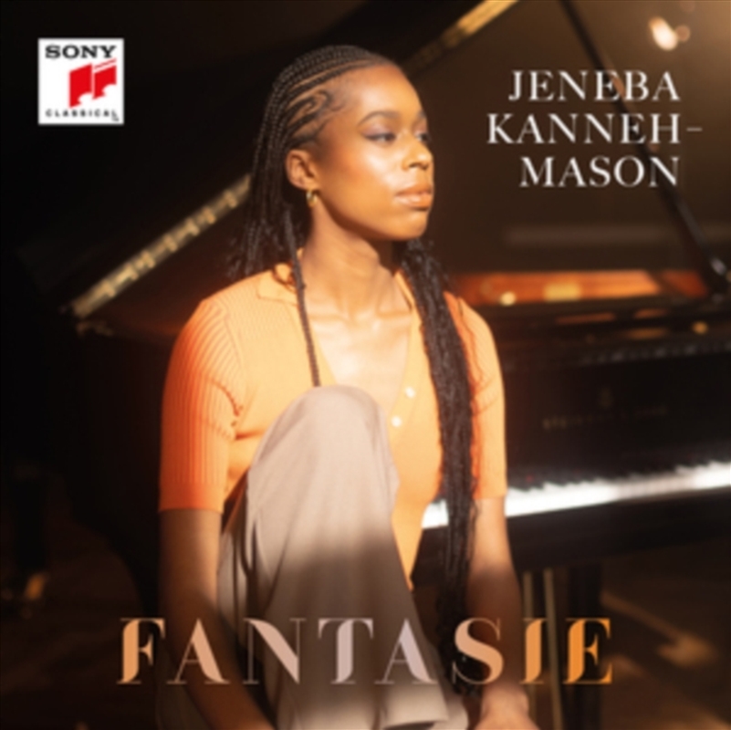 Fantasie/Product Detail/Classical