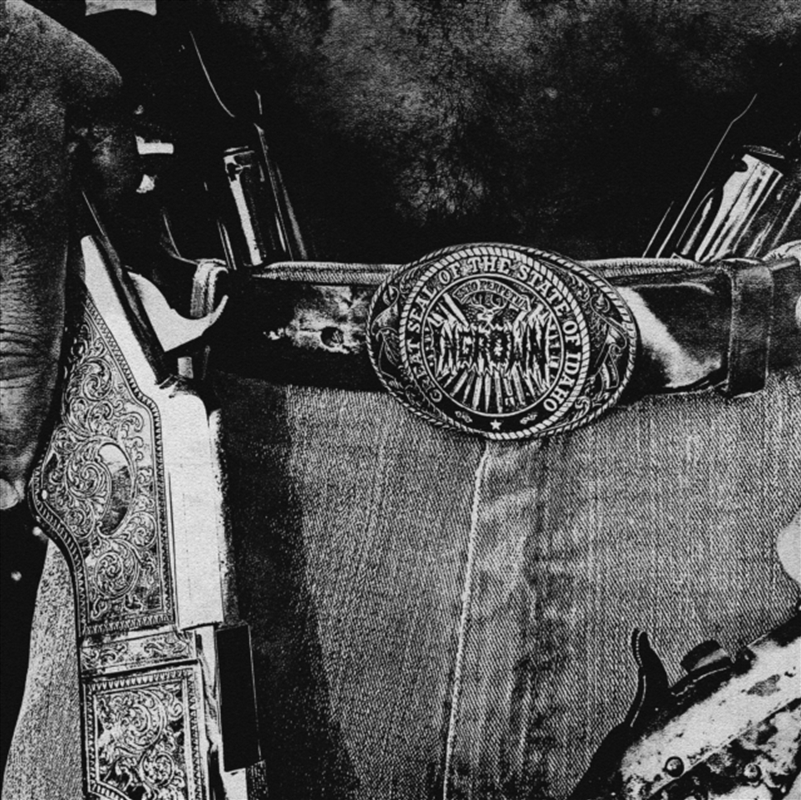 Idaho/Product Detail/Metal